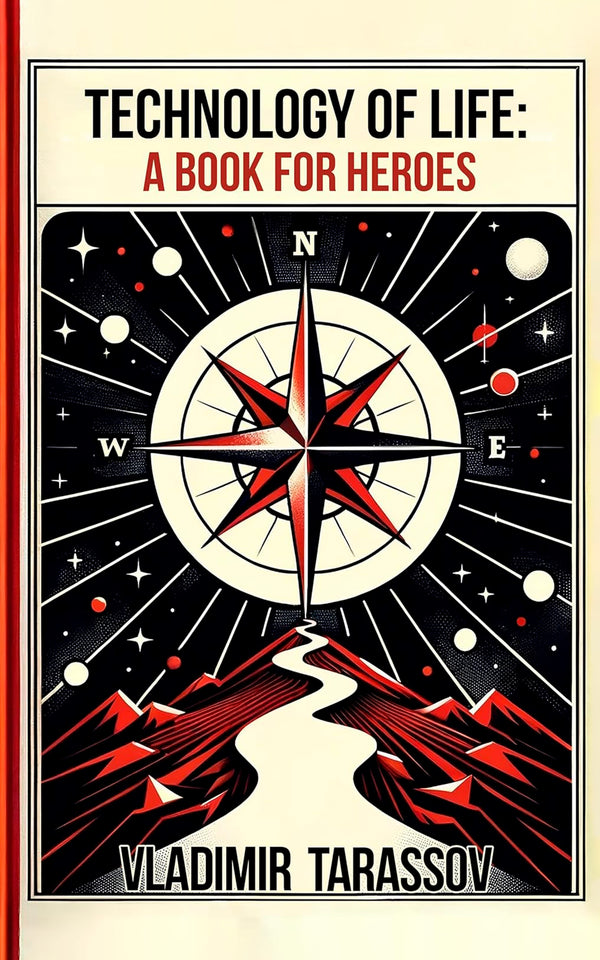 TECHNOLOGY OF LIFE: A BOOK FOR HEROES