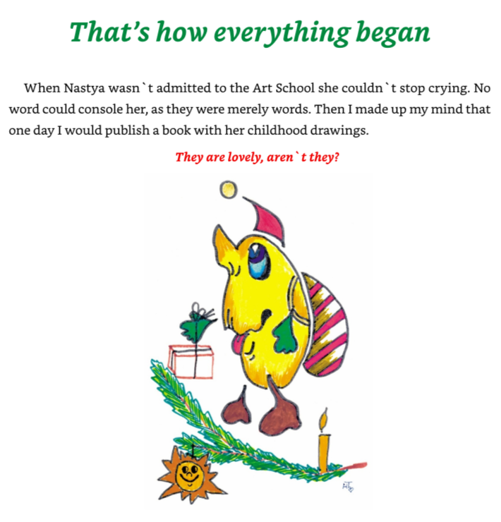 PHILOSOPHICAL STORIES FOR CHILDREN