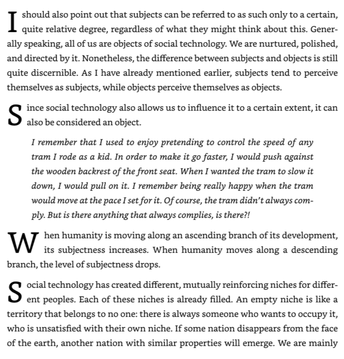 RUSSIAN LESSONS OF JAPANESE KOANS