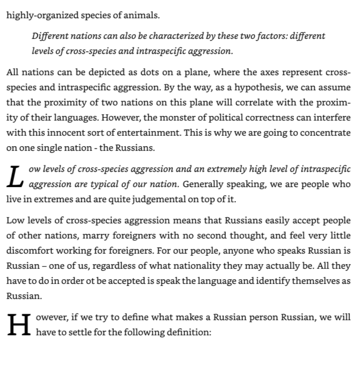 RUSSIAN LESSONS OF JAPANESE KOANS