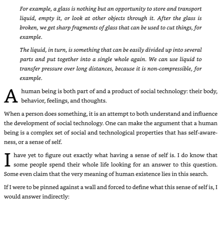 RUSSIAN LESSONS OF JAPANESE KOANS
