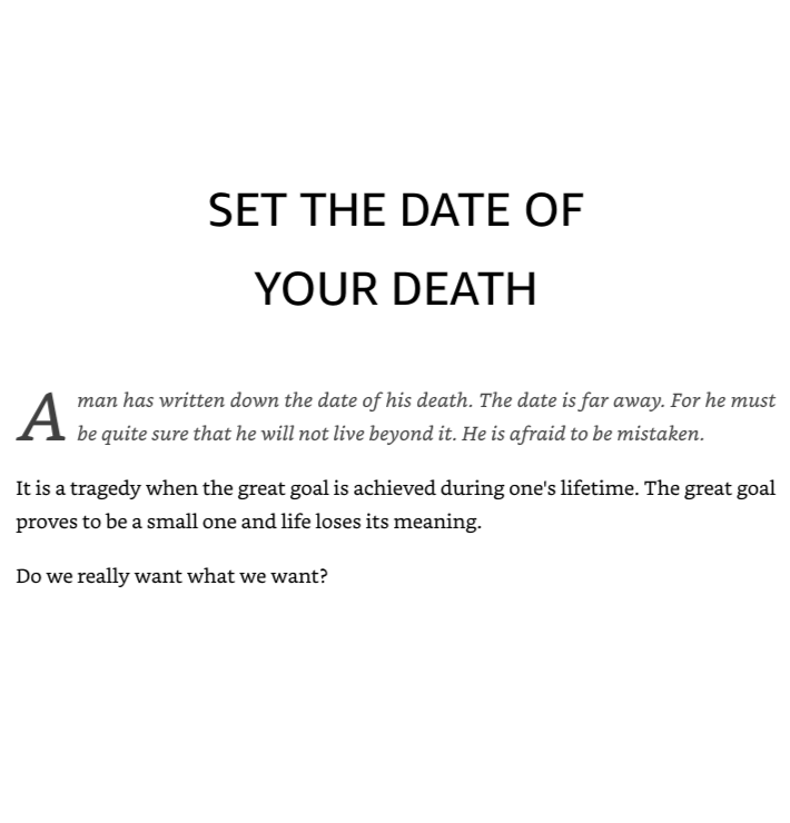 TECHNOLOGY OF LIFE: A BOOK FOR HEROES