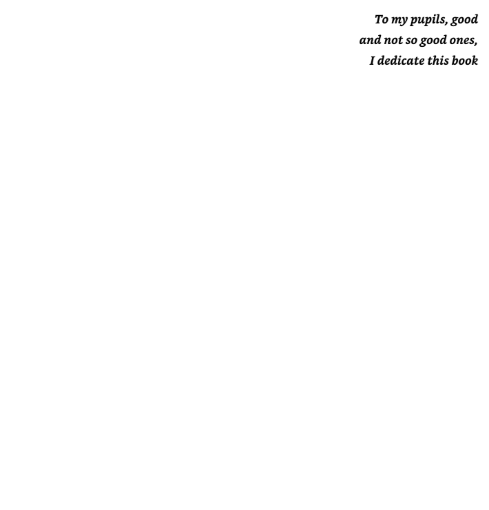 TECHNOLOGY OF LIFE: A BOOK FOR HEROES