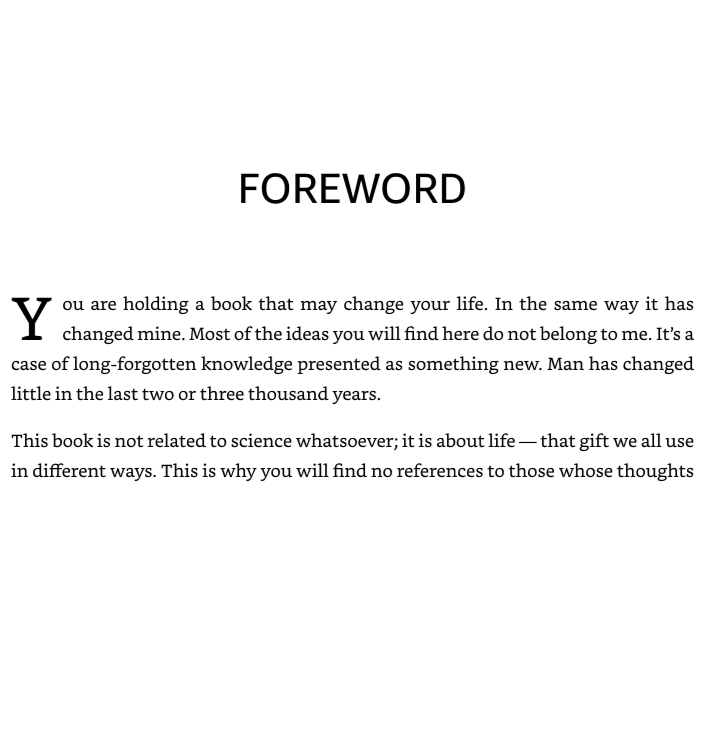 TECHNOLOGY OF LIFE: A BOOK FOR HEROES