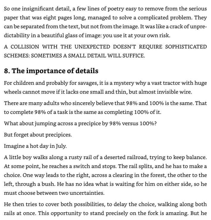 THE ART OF MANAGEMENT FIGHTING