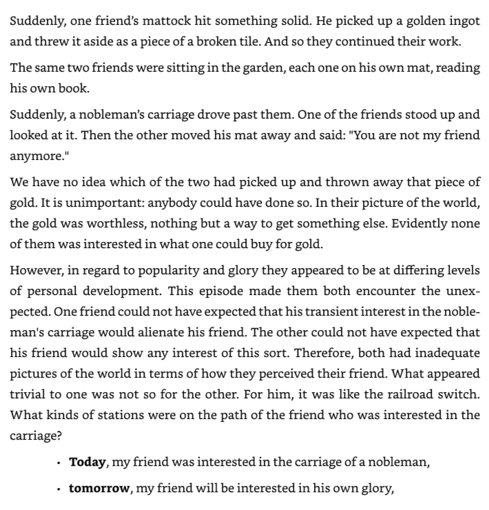 THE ART OF MANAGEMENT FIGHTING